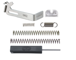 Zestaw GHOST przerywacz 3.3 Pro + sprężyny + narzędzia do Glock GEN 1-5