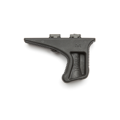 Chwyt hand stop w systemie M-LOK BCM BCMGUNFIGHTER MCMR KAG Kinesthetic Angled Grip Czarny