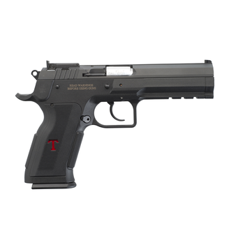 Pistolet Tanfoglio STOCK III P k.9x19