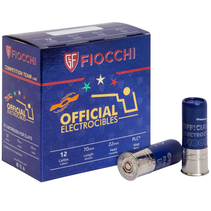 Fiocchi COMPETITION TL OFFICIAL ELECTROCIBLES NEW WAD 12/70 32g 8