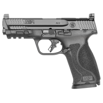 Pistolet Smith & Wesson M&P9 M2.0 OPTICS READY FULL SIZE SERIES
