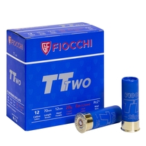 Fiocchi TT TWO 12/70 28g 8 (TRAP/SKEET/ COMPAK SPORTING)