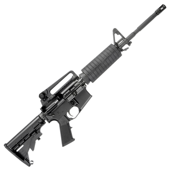 Stag Arms 15 M4 Rifle