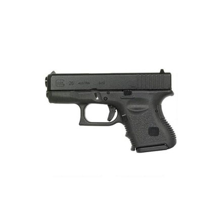 Pistolet GLOCK 26 Gen 3 9 mm Luger [OFERTA ARCHIWALNA]