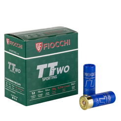 Fiocchi SL TT TWO SPORTING 12/70 28g (COMPAK SPORTING)