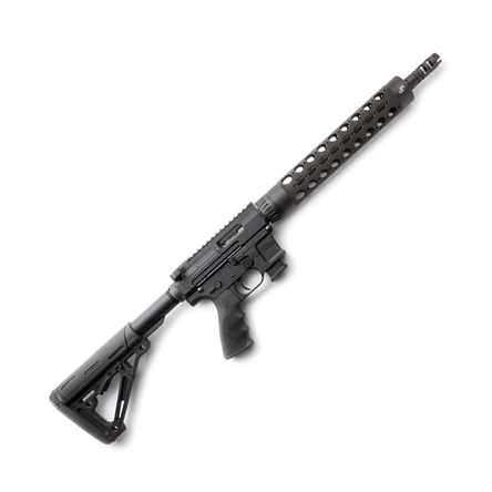 Karabinek JP Enterprises JP5 All Purpose Ready Carbine (APC) kal. 9x19