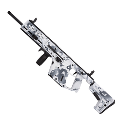 KRISS VECTOR 22 LR CRB Enhanced camo ALP