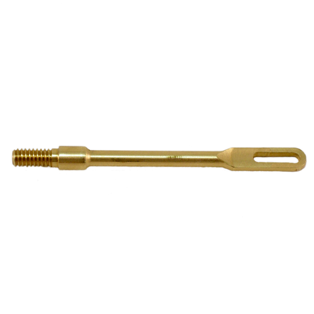 Pro shot wycior-akces.Brass Patch Holder 22-45cal