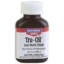 Olej do konserwacji i impregnacji drewna Tru-Oil 90ml