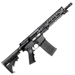 Karabinek POF Constable  Pro 10" Black SBR