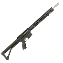 CTR-02 Match Ready Rifle 