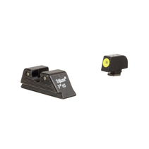 Trijicon Night Sight HD for Glock MOS Yellow