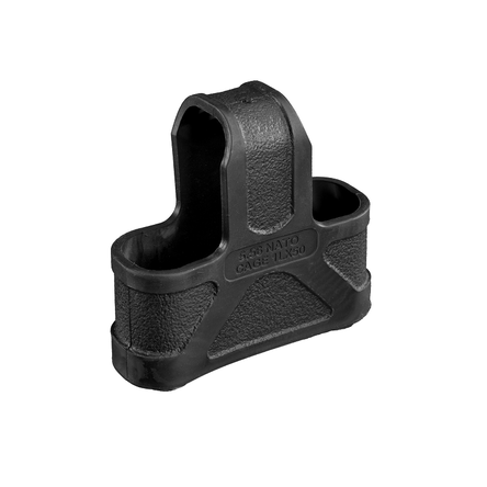 Uchwyt magazynka Magpul Original 5.56 NATO - 3 Pack kolor Czarny