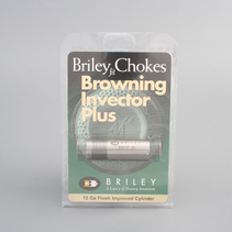 Briley Browning Invector Plus Flush 12GA 