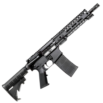 Karabinek POF Constable 10" Black SBR