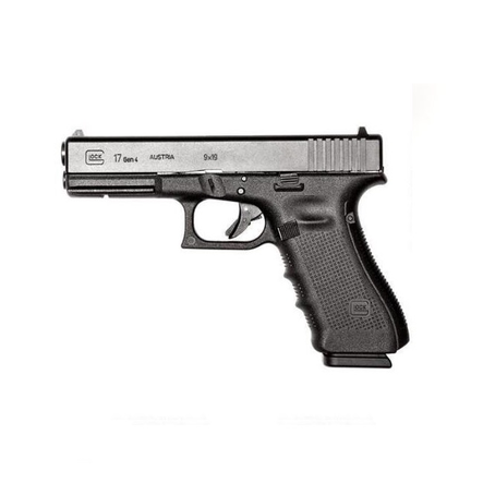 Pistolet GLOCK 17 Gen 4 9mm luger [OFERTA ARCHIWALNA]