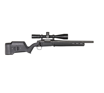 Magpul Hunter 700 Stock – Remington 700 Short Action