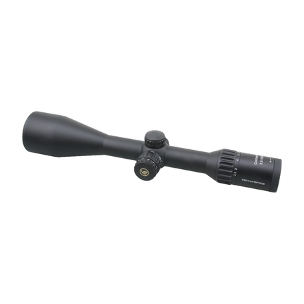 Luneta Vector Optics Continental 2.5-15x56 Hunting G4