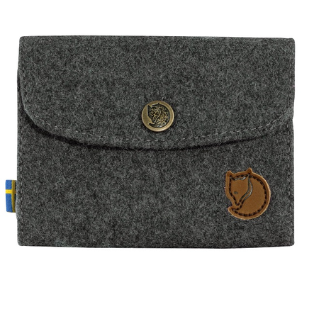 Fjallraven portfel Norrvage Wallet