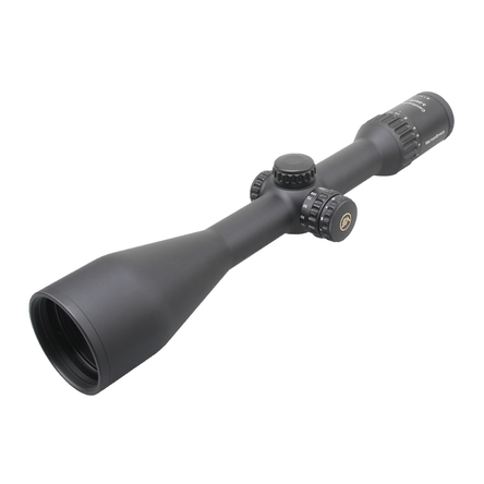 Luneta Vector Optics Continental x8 3-24x56 SFP Hunting Scope ED