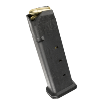 Magazynek 21 nabojowy do Glock Magpul PMAG 21 GL9 GLOCK 9x19mm Parabellum kolor Czarny