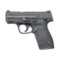 Pistolet Smith&Wesson M&P9 SHIELD M2.0 Manual Thumb Safety 