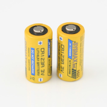 Bateria CR1 23A
