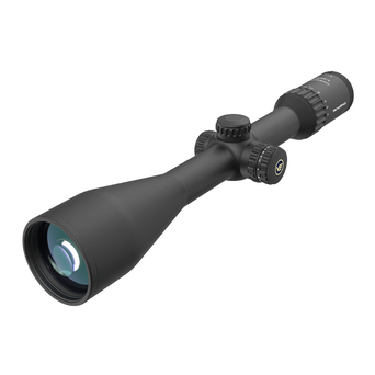 Luneta Vector Optic Continental x8 4-32x56 SFP Hunting Scope ED