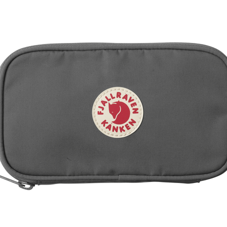 Portfel Fjallraven KANKEN Travel Wallet