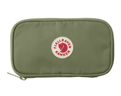 Portfel Fjallraven KANKEN Travel Wallet