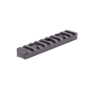 Aluminiowa 4" szyna 1913 Picatinny do łoża JP Accessory Tactical Rail