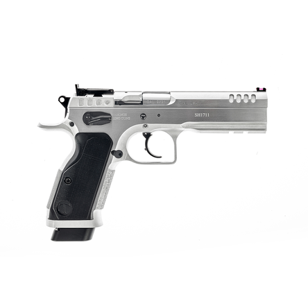 Pistolet Tanfoglio STOCK III PRO OR k.9x19