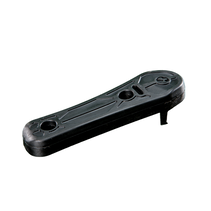 Magpul Rubber Butt-Pad, 0.55"