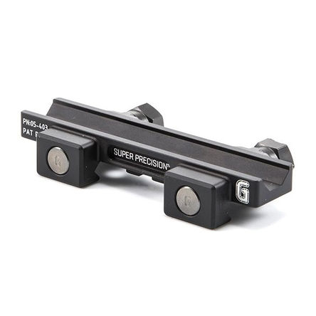 Montaż Geissele Super Precision ACOG Series Scope Mounts BLK