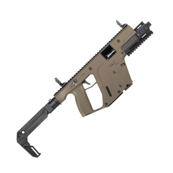 KRISS VECTOR SBR Enhanced FDE 9x19mm