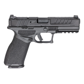Pistolet Springfield Armory Echelon k.9mm (wersja z muszką w kształcie U)
