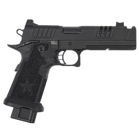 Pistolet STACCATO 2011 XC OR k. 9x19mm