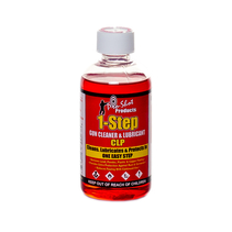 Oliwa do broni w butelce Pro Shot 8 oz. Bottle of 1-Step Cleaner Lubricant and Protectant