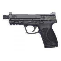 Pistolet Smith&Wesson M&P9 M2.0 COMPACT THREADED BARREL 15 ROUND kaliber 9mm Luger (13111)