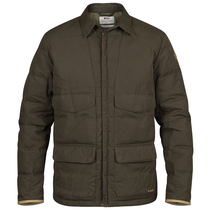 Kurtka Fjallraven Sörmland Down Shirt Jacket