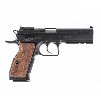 Pistolet Tanfoglio STOCK III k.9x19