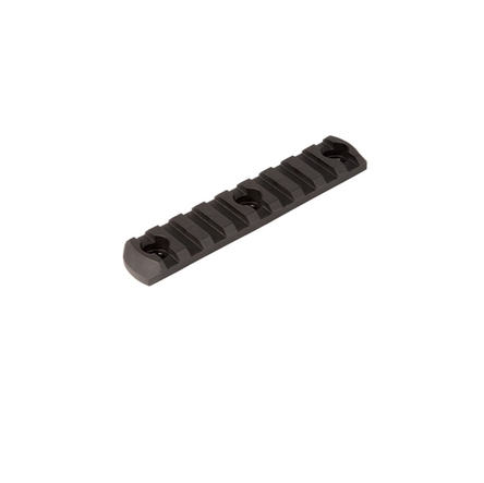 Magpul M-LOK Aluminum Rail, 9 Slots M-LOK Slot System