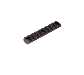 Magpul M-LOK Aluminum Rail, 9 Slots M-LOK Slot System