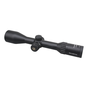 Luneta Vector Optics Continental x6 3-18x50 CDM Hunting Riflescope