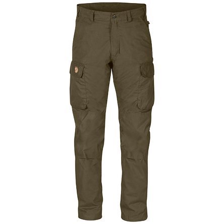 Spodnie Fjallraven BRENNER WINTER TROUSERS