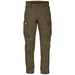 Spodnie Fjallraven BRENNER WINTER TROUSERS