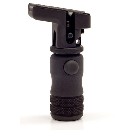 Accu-Shot Stud Mount Monopod BT01-QK 