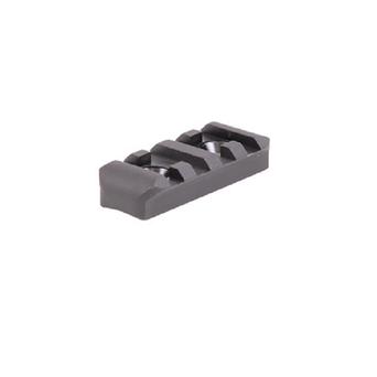 Aluminiowa 2" szyna 1913 Picatinny do łoża JP Accessory Tactical Rail