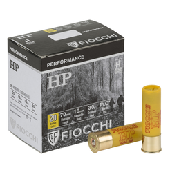 Fiocchi HP 20/70