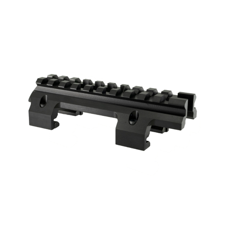 Zenith Firearms Picatinny Rail Assembly